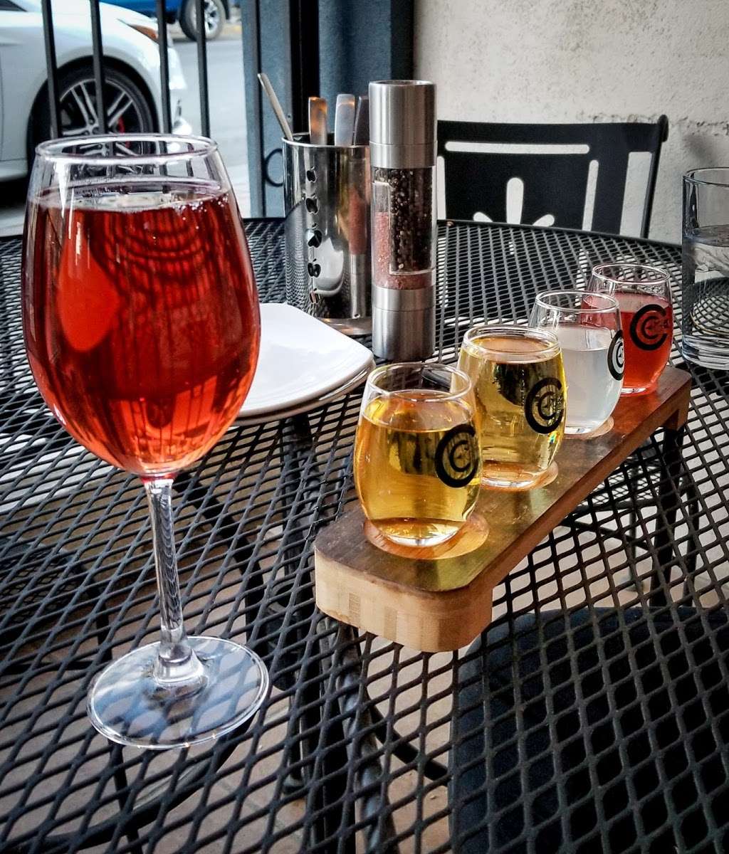 Clear Creek Cidery Tavern & Taps | 1446 Miner St, Idaho Springs, CO 80452 | Phone: (303) 567-2158