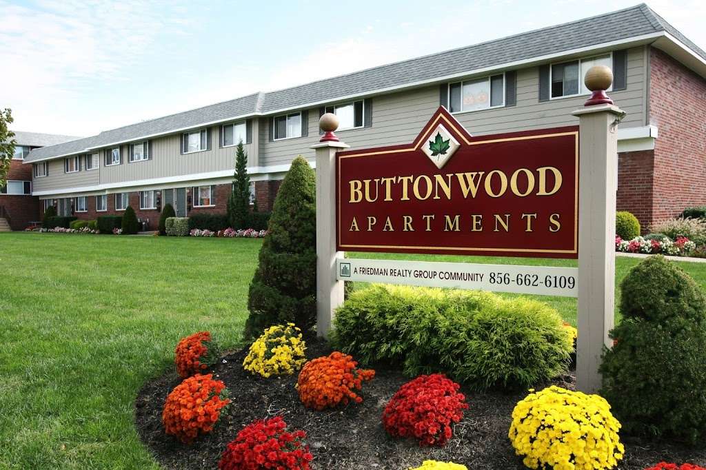Buttonwood Apartments | 601 Buttonwood Ave, Maple Shade Township, NJ 08052, USA | Phone: (856) 281-3696