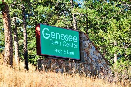 Genesee Town Center | 25918 Genesee Trail Rd, Golden, CO 80401, USA | Phone: (303) 526-5521