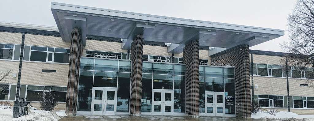 Brookfield East High School | 3305 Lilly Rd, Brookfield, WI 53005, USA | Phone: (262) 781-3500