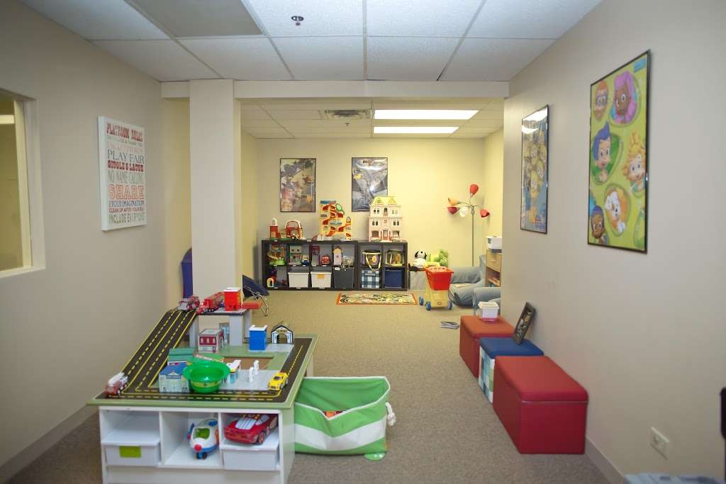 BY YOUR SIDE - Autism Therapy Services | 16W361 S Frontage Rd #131, Burr Ridge, IL 60527 | Phone: (630) 590-5571