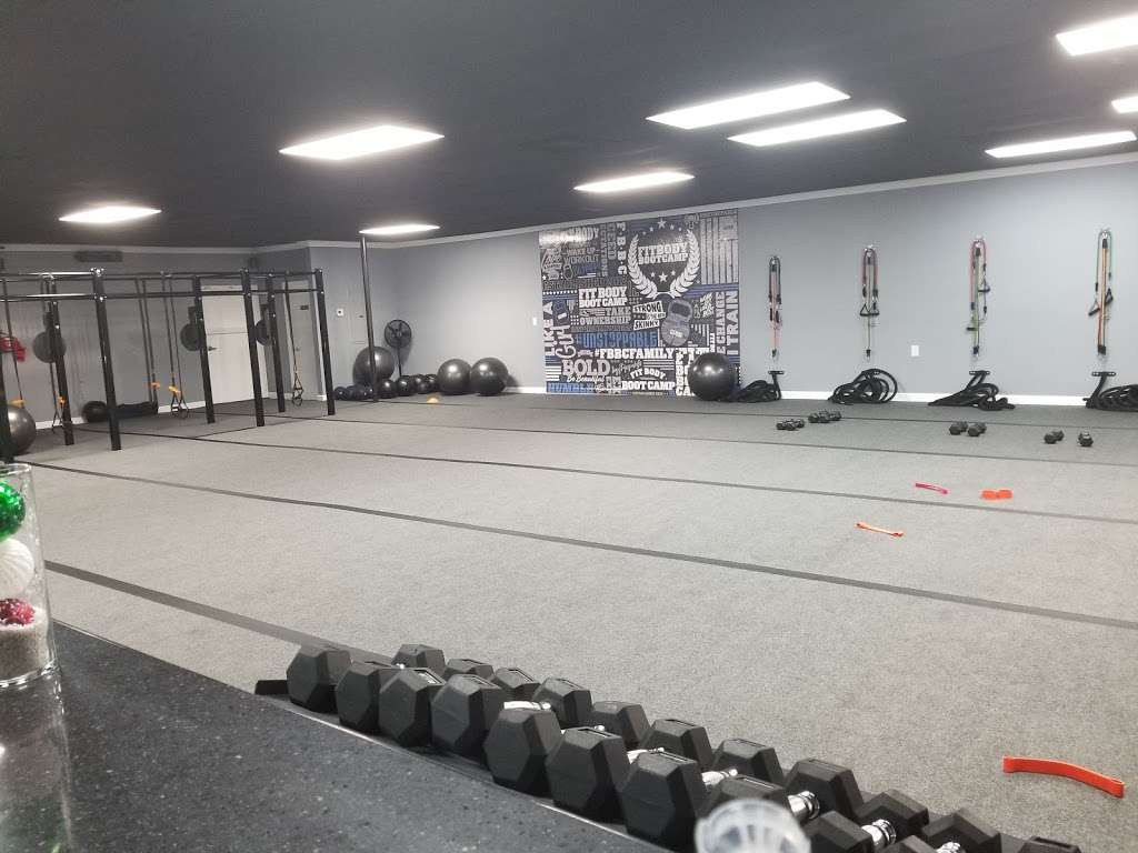 South Anaheim Fit Body Boot Camp | 2060 S Euclid St Suite K, Anaheim, CA 92802, USA | Phone: (714) 867-6664