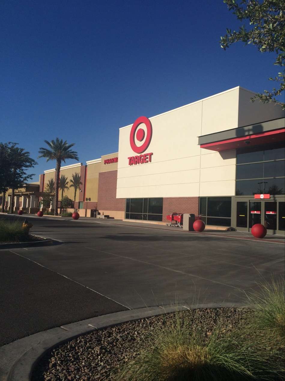 Target | 3777 S Arizona Ave, Chandler, AZ 85248, USA | Phone: (480) 612-6101