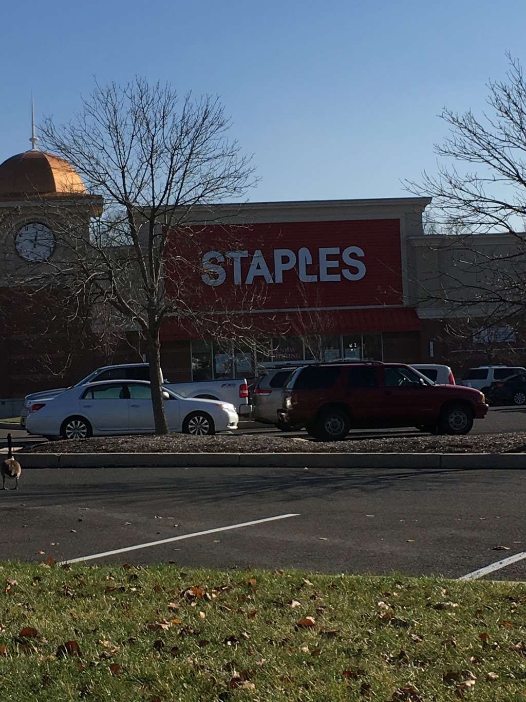 Staples | 1075 Main Street, Warrington, PA 18976, USA | Phone: (215) 343-3251