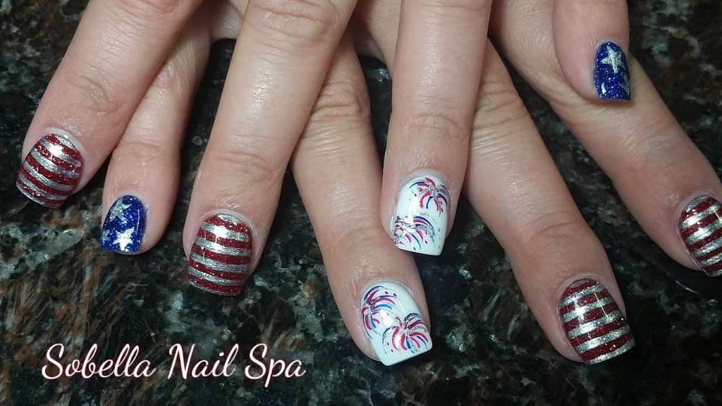 Sobella Nail Spa & Salon | 6578 Hypoluxo Rd, Lake Worth, FL 33467 | Phone: (561) 432-7177