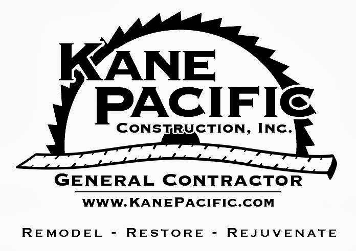 Kane Pacific Construction, Inc | 3056 Castro Valley Blvd, Castro Valley, CA 94546, USA | Phone: (510) 566-2089