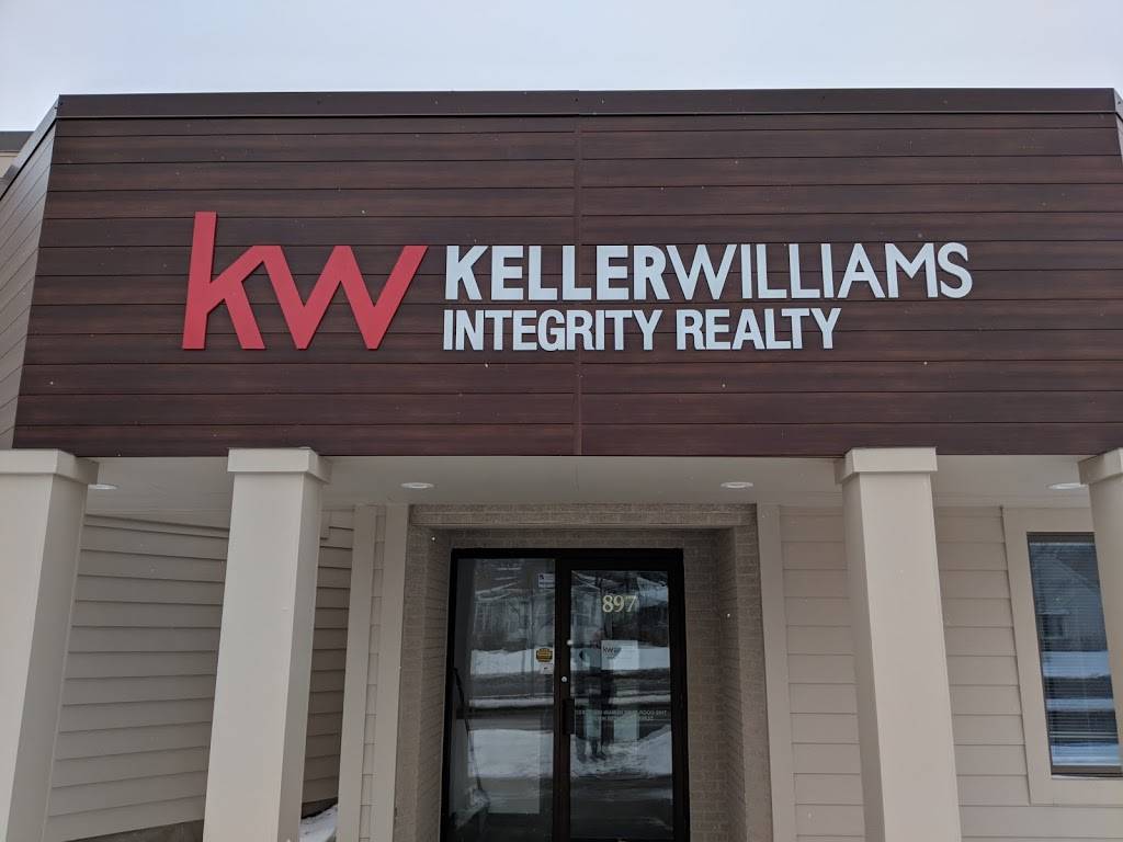 The Odd Couple Team - Highland Park - Keller Williams Integrity  | 897 St Paul Ave, St Paul, MN 55116, USA | Phone: (651) 492-6423