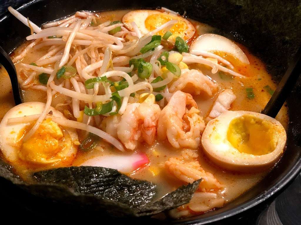 Ramen 101 | 3878 Fallon Rd, Dublin, CA 94568, USA | Phone: (925) 361-8515