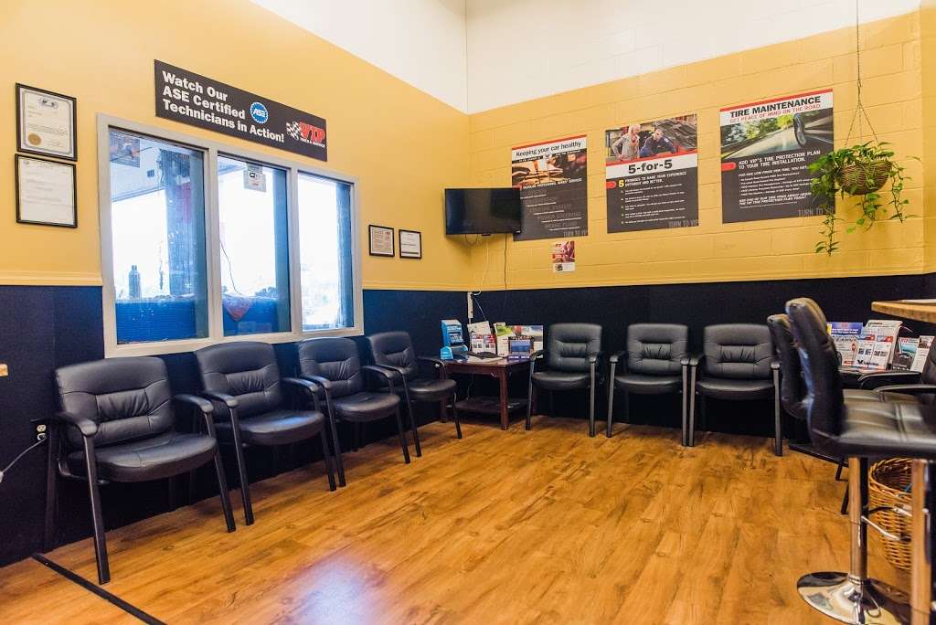 VIP Tires & Service | 26-28 Manchester Rd, Derry, NH 03038 | Phone: (603) 537-0760