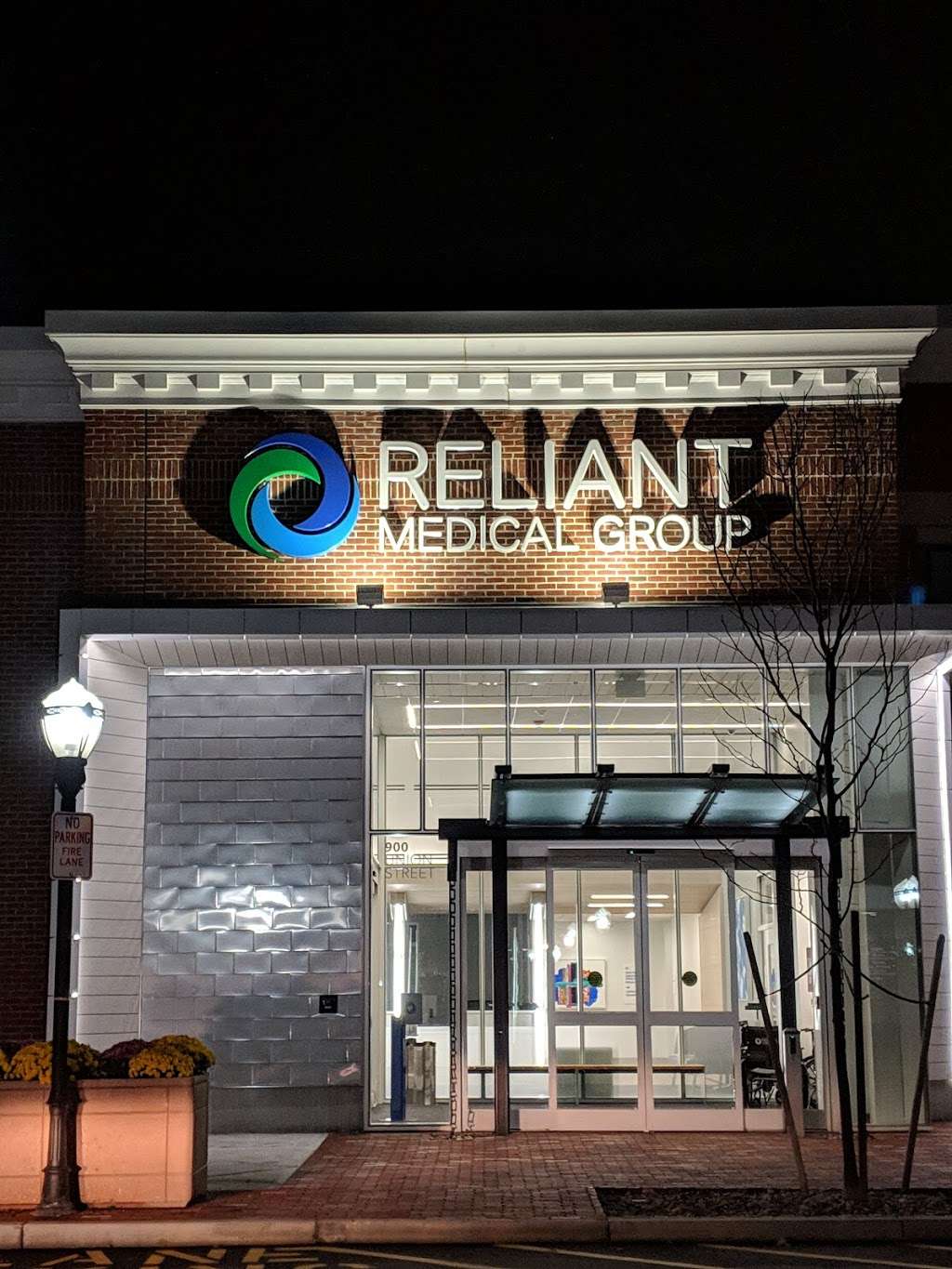 Reliant Medical Group | 900 Union St, Westborough, MA 01581, USA | Phone: (508) 366-8836