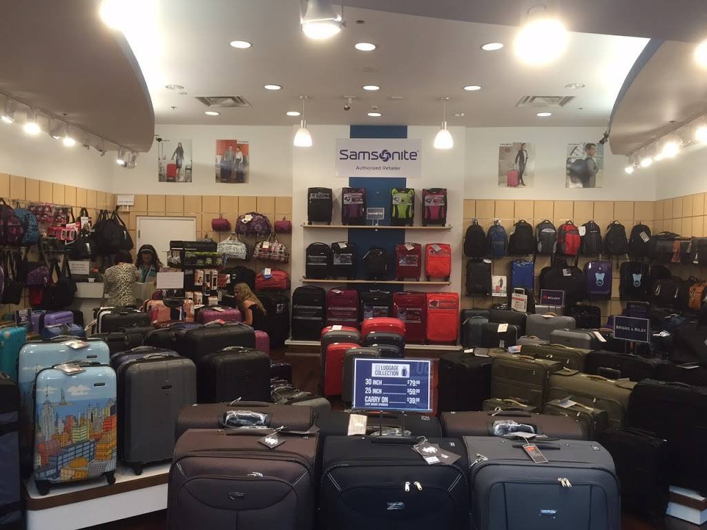 The Luggage Collection | 651 Kapkowski Rd #2056, Elizabeth, NJ 07201, USA | Phone: (908) 282-0030