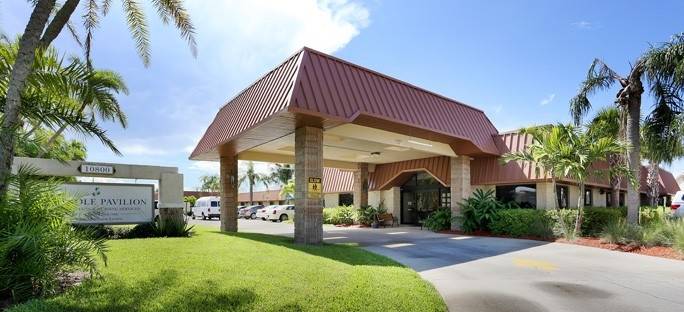 Freedom Square Healthcare Center | 10800 Temple Terrace, Seminole, FL 33772, USA | Phone: (727) 287-6969