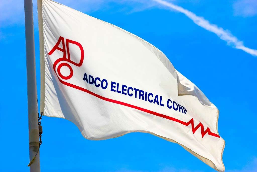 ADCO Electrical | 201 Edward Curry Ave, 3rd Floor, Staten Island, NY 10314, USA | Phone: (718) 494-4400