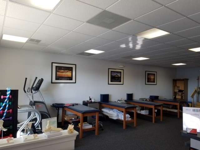 Pivot Physical Therapy | 71 Cowardly Lion Drive D, Hedgesville, WV 25427, USA | Phone: (304) 754-5000