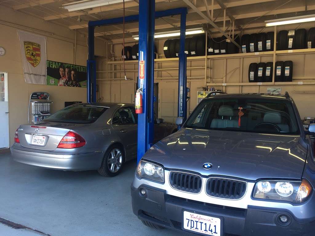 Xu’s Auto Repair | 1111 E 12th St, Oakland, CA 94606 | Phone: (510) 452-1688