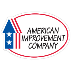 American Improvement Company | 5338 W 79th St, Indianapolis, IN 46268, USA | Phone: (317) 388-9452