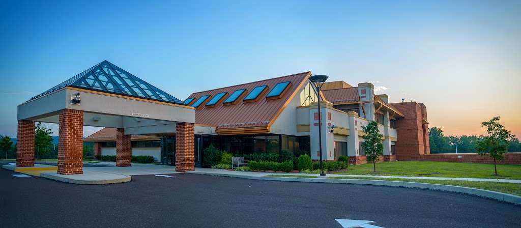 Grand View Health Bariatric & Metabolic Institute | 915 Lawn Ave #203, Sellersville, PA 18960 | Phone: (215) 453-3400