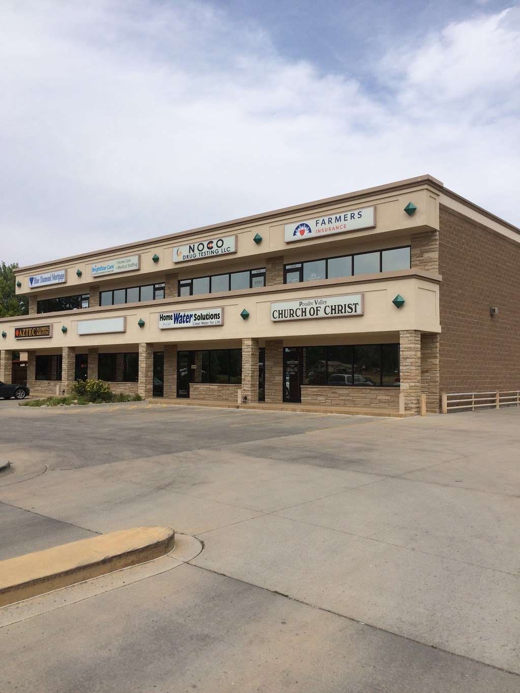 NOCO Drug Testing LLC | 4196 N Garfield Ave 2nd Floor, Loveland, CO 80538 | Phone: (970) 685-4072