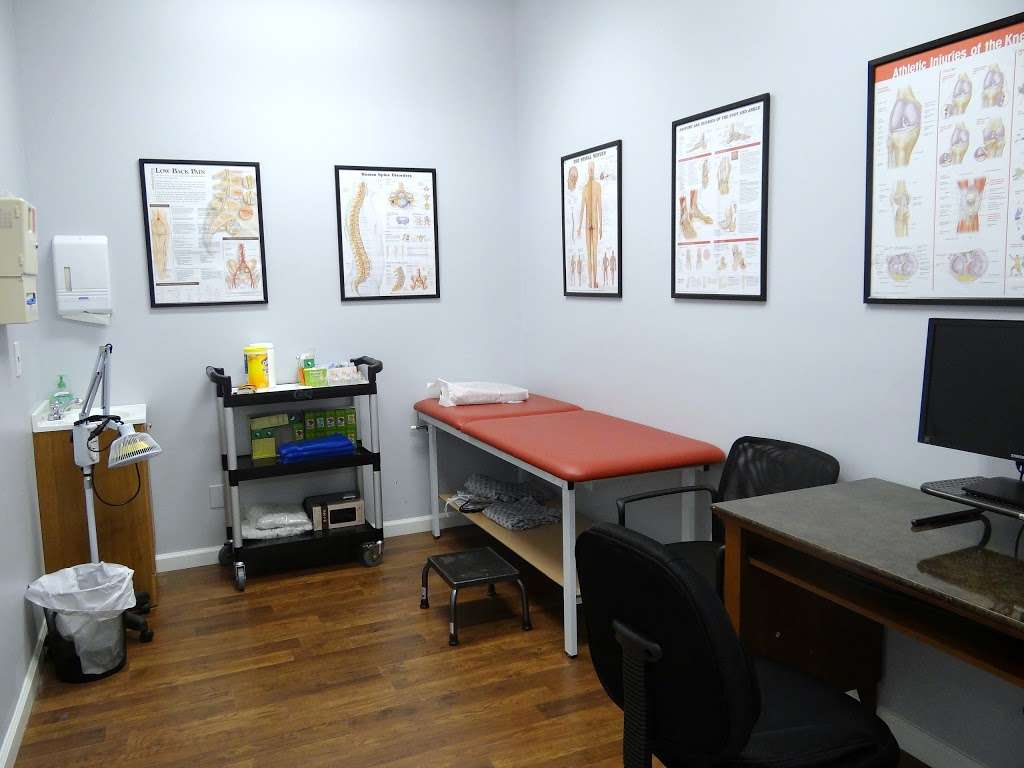 Health and Fitness Professionals | 1740 E 2nd St, Scotch Plains, NJ 07076 | Phone: (908) 312-9340