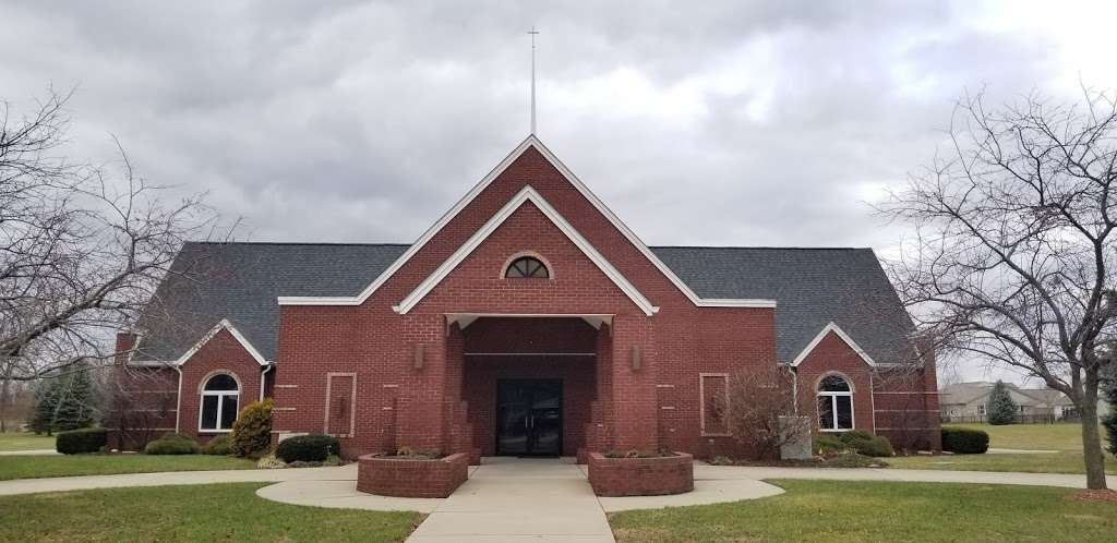 Brownsburg Seventh-day Adventist Church | 4172 N County Rd 900 E, Brownsburg, IN 46112, USA | Phone: (317) 852-5816
