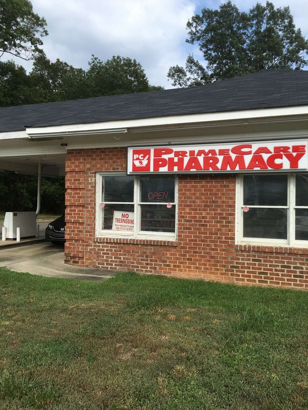 PrimeCare Pharmacy | 1948 Perfection Ave, Belmont, NC 28012 | Phone: (704) 812-8172