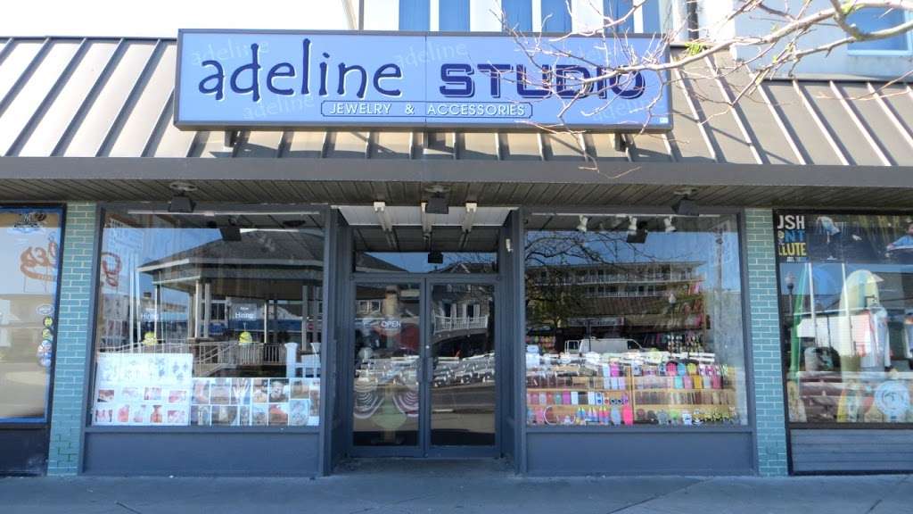 Adeline Studio | 14 Rehoboth Ave, Rehoboth Beach, DE 19971, USA