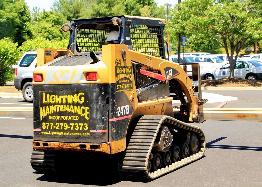 Lighting Maintenance Inc | 7411 Lockport Pl A, Lorton, VA 22079, USA | Phone: (877) 279-7373