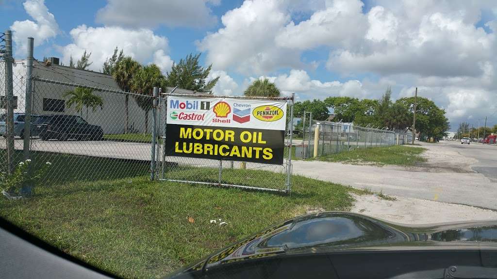 Miami Oil Company | 3302 NW 112th St, Miami, FL 33167, USA | Phone: (786) 505-6864