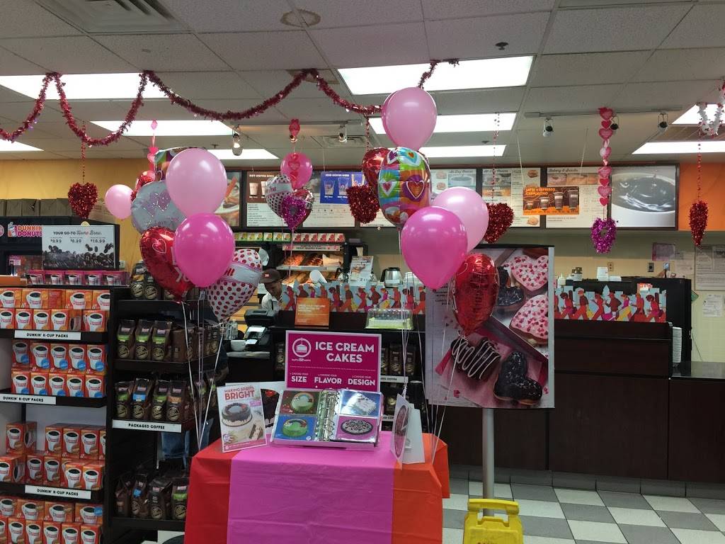 Dunkin | 1351 Forest Ave, Staten Island, NY 10302, USA | Phone: (718) 447-7857