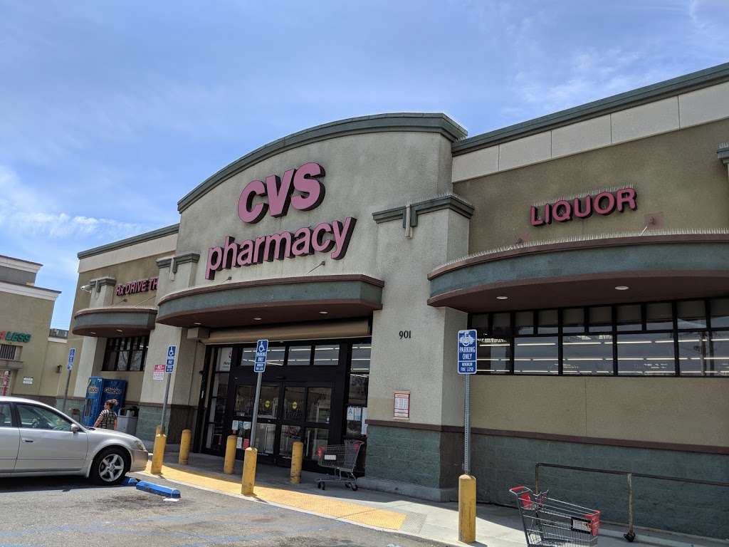 CVS | 901 S Central Ave, Compton, CA 90220, USA | Phone: (310) 609-1304