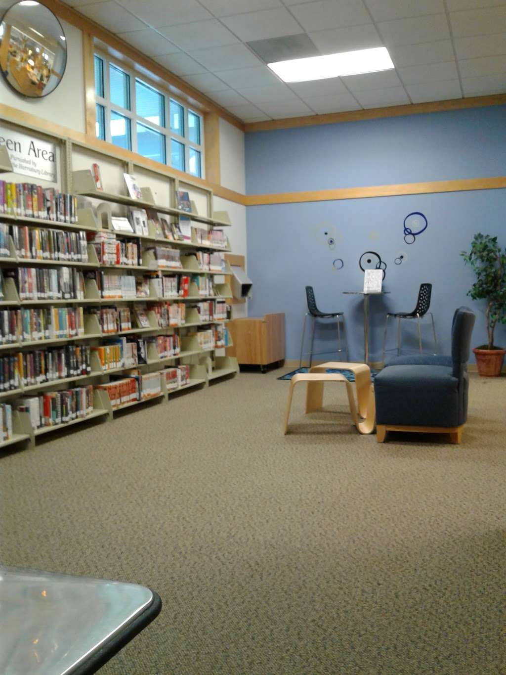 Harrisburg Branch Library | 201 Sims Pkwy, Harrisburg, NC 28075, USA | Phone: (704) 920-2080