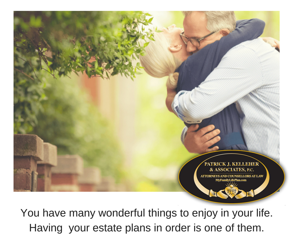 Elder Law Care, Patrick J. Kelleher & Associates, P.C. | 1415 Hanover St, Hanover, MA 02339 | Phone: (781) 871-7526