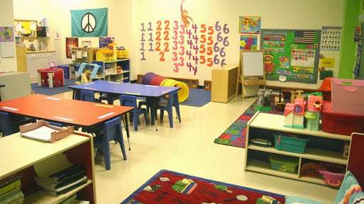 Inch By Inch Child Care | 19 Crosby Dr, Bedford, MA 01730, USA | Phone: (781) 271-0800