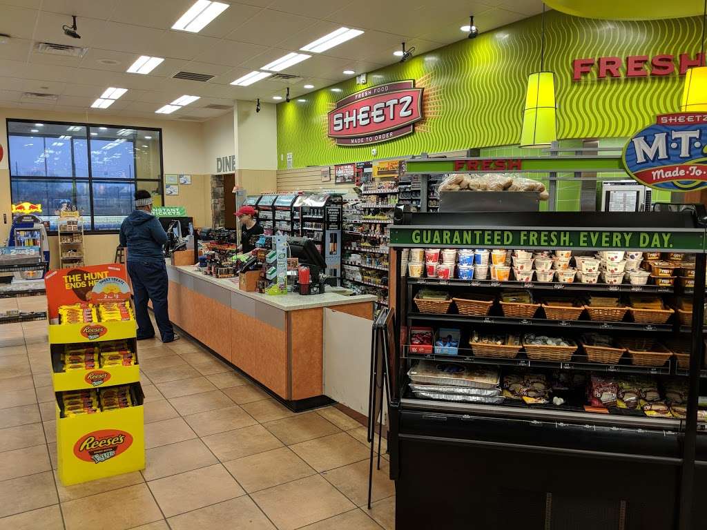 Sheetz #544 | 1790 Millersville Rd, Lancaster, PA 17603, USA | Phone: (717) 871-9414