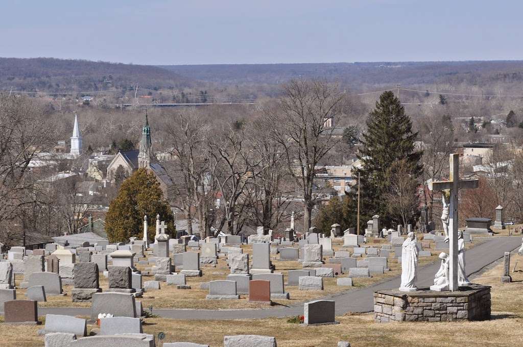 Garefino Funeral Home Inc. | 12 N Franklin St, Lambertville, NJ 08530, USA | Phone: (609) 397-2763