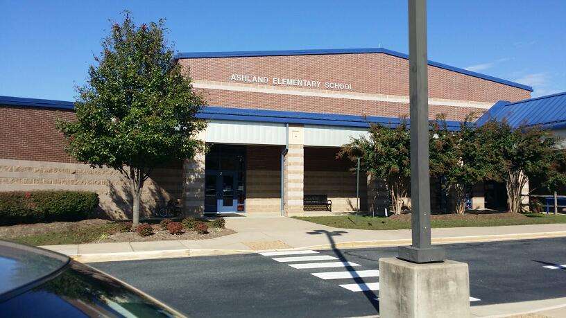 Ashland Elementary School | 15300 Bowmans Folly Dr, Manassas, VA 20112, USA | Phone: (703) 583-8774