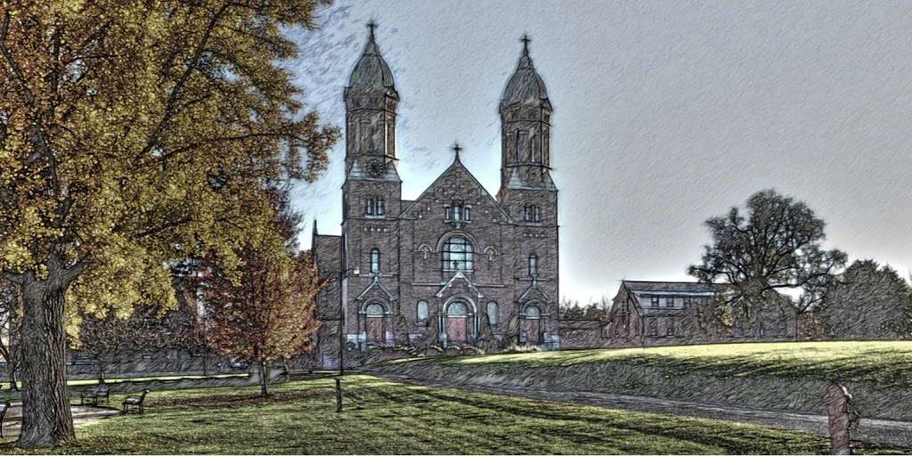 St Josephs College | 1027 S College Ave, Rensselaer, IN 47978, USA | Phone: (219) 866-6000