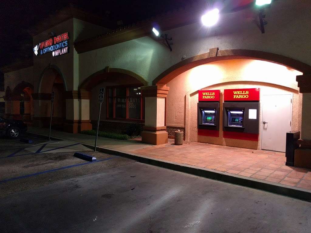 Wells Fargo ATM | 11328 Kenyon Way, Rancho Cucamonga, CA 91701 | Phone: (800) 869-3557