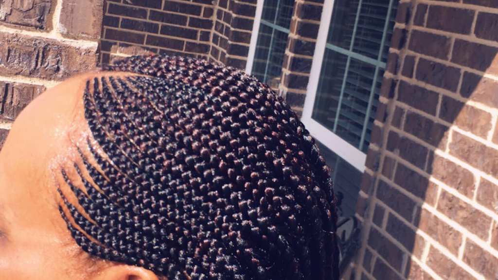 Gorgeous Hair Braiding Salon | 4510 S Country Club Rd, Garland, TX 75043, USA | Phone: (903) 215-0655