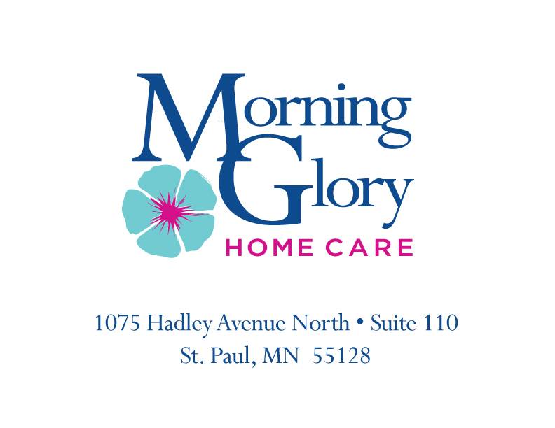 Morning Glory Home Care | 1075 Hadley Ave N #110, Oakdale, MN 55128, USA | Phone: (651) 493-1251