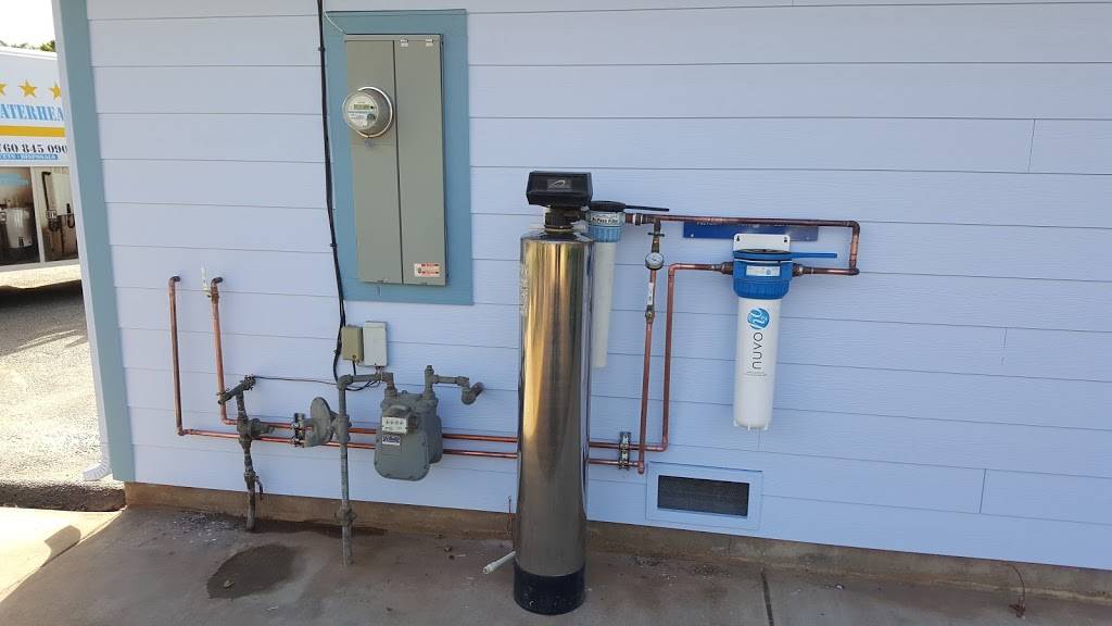 Express Water Heaters And Plumbing | 27679 Avenida Halago, Menifee, CA 92585, USA | Phone: (760) 845-0907