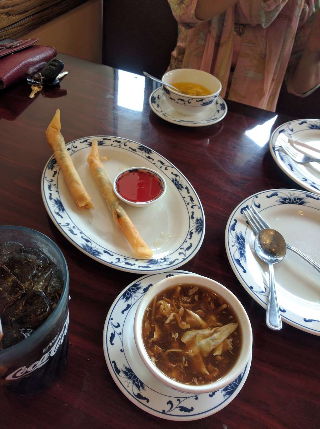 QQ Star China Cafe | 3141 FM 528 Rd, Friendswood, TX 77546, USA | Phone: (281) 338-6668