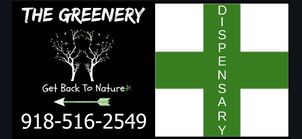The Greenery | 7800 N Owasso Expy suite a, Owasso, OK 74055, USA | Phone: (918) 516-2549