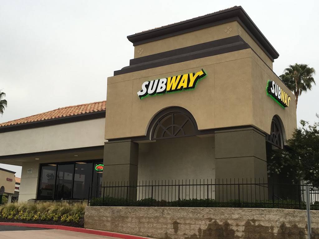 Subway | 1085 E Imperial Hwy, Placentia, CA 92870, USA | Phone: (714) 572-6488