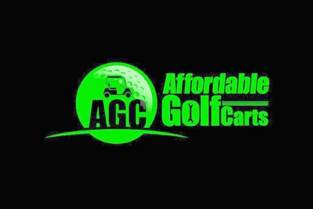 Affordable Golf Carts | 7409 Bailey Rd, Pearland, TX 77584 | Phone: (281) 489-3790