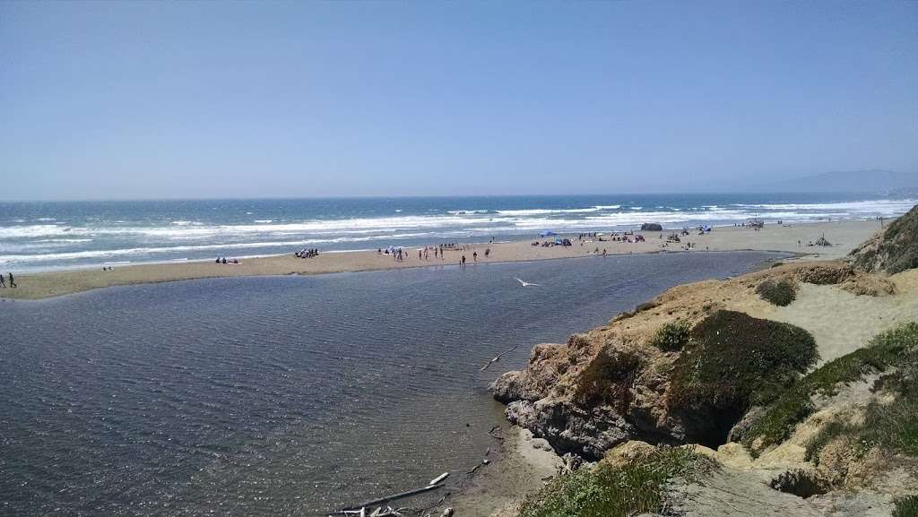 North Salmon Creek Beach | 3095 CA-1, Bodega Bay, CA 94923, USA | Phone: (707) 875-3483