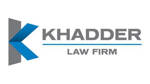 Khadder Law Firm | 847 Sansome St #200, San Francisco, CA 94111, USA | Phone: (415) 402-0711