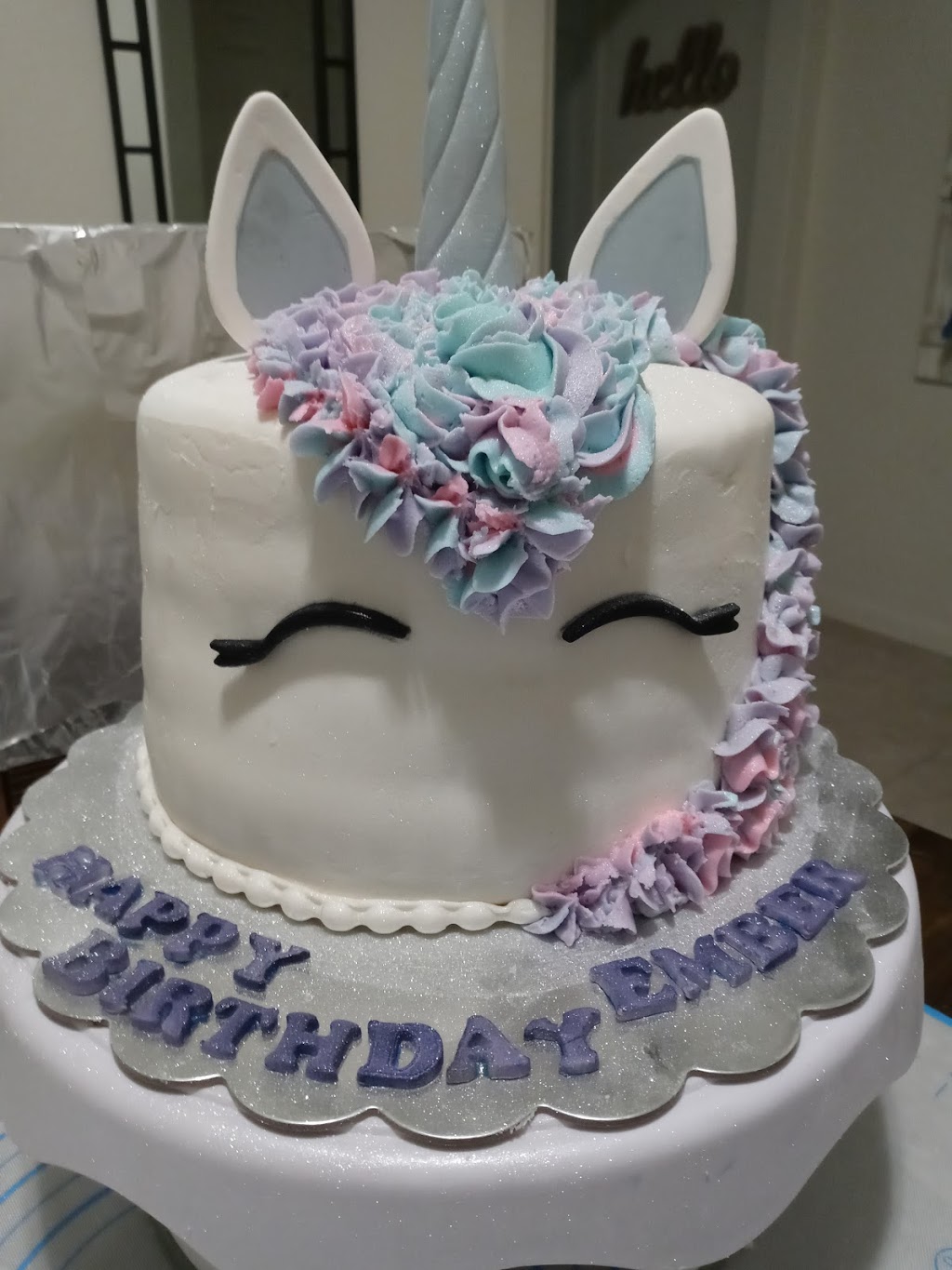 Cakes On A Budget By Wendy | Shumard Dr, Princeton, TX 75407 | Phone: (469) 472-8375