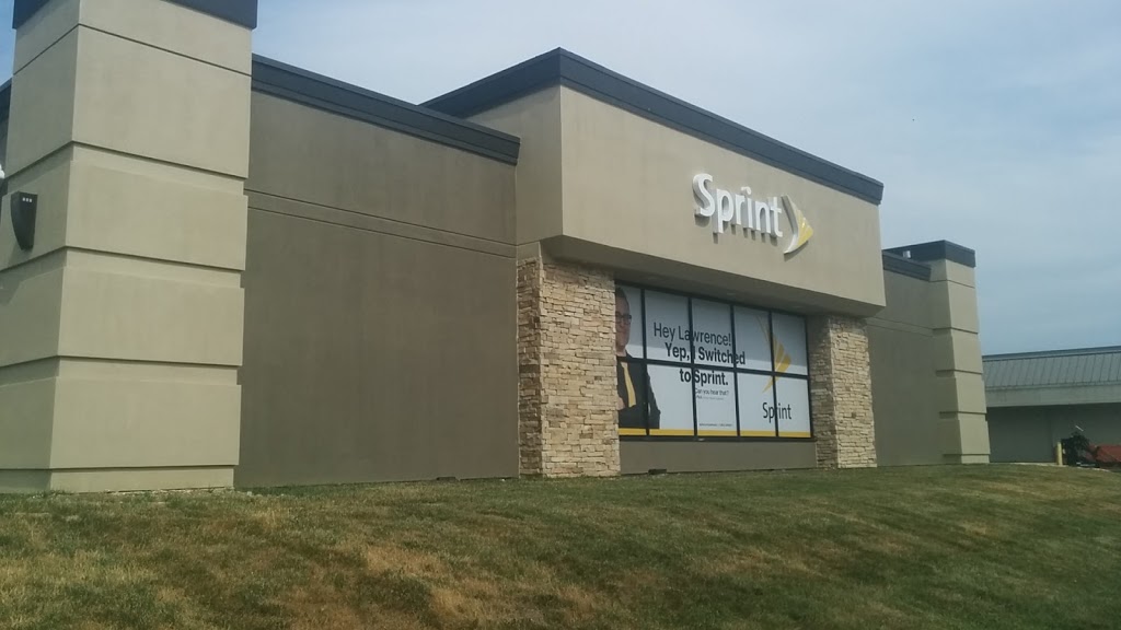 Sprint Store | 3211 Iowa St #300, Lawrence, KS 66046, USA | Phone: (785) 843-2701