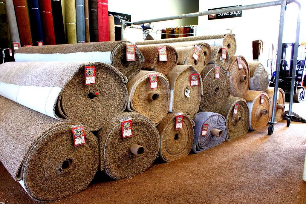 Wicalls Carpet and Flooring | 26635 Valley Center Dr, Santa Clarita, CA 91350, USA | Phone: (661) 259-6040